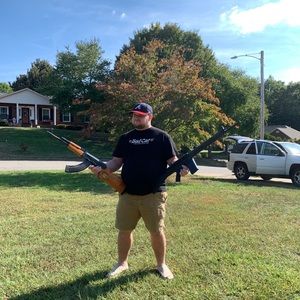 Meet your Posher, Matt